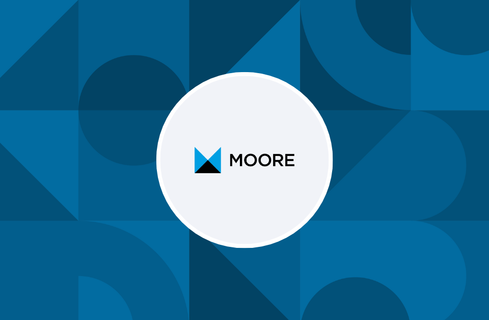 Moore Belgium & silverfin