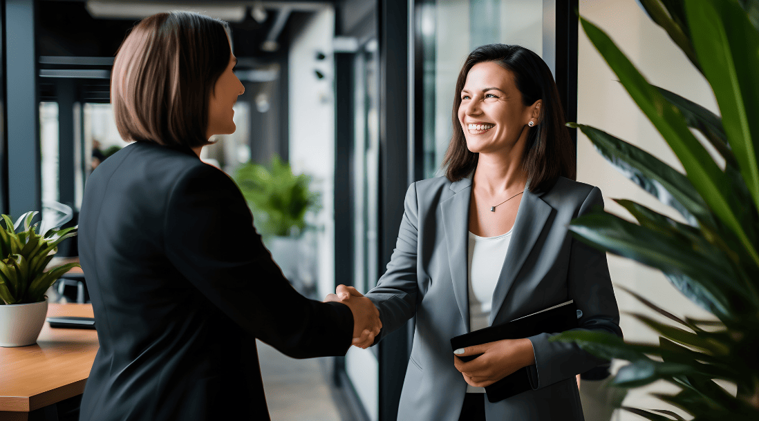 Silverfin enables Better client relationships with automation