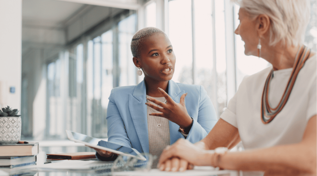 Silverfin Blog - Using Advisory Services for Achieving Growth: How To Scale an Accounting Firm