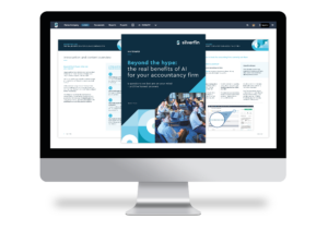 New whitepaper from Silverfin AI - Beyond the hype