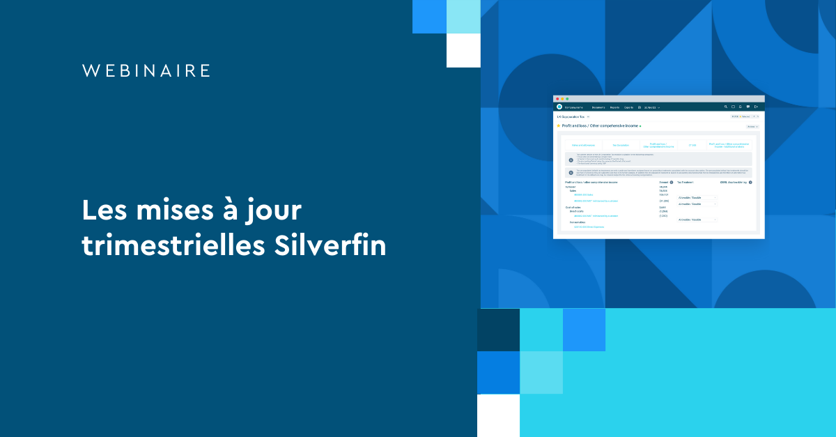 Mises à jour