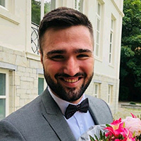 Petar Vlahovic