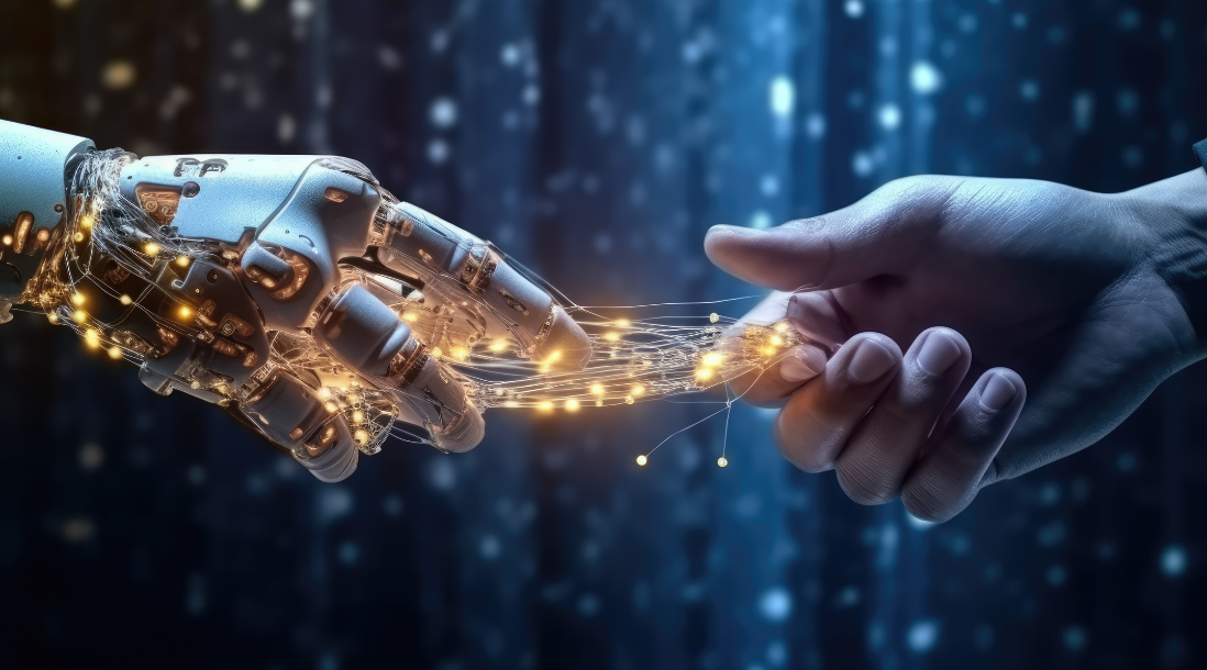 The future of AI in accounting