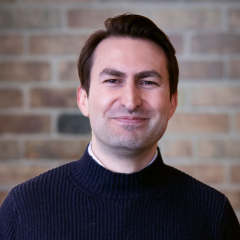 David Verhasselt