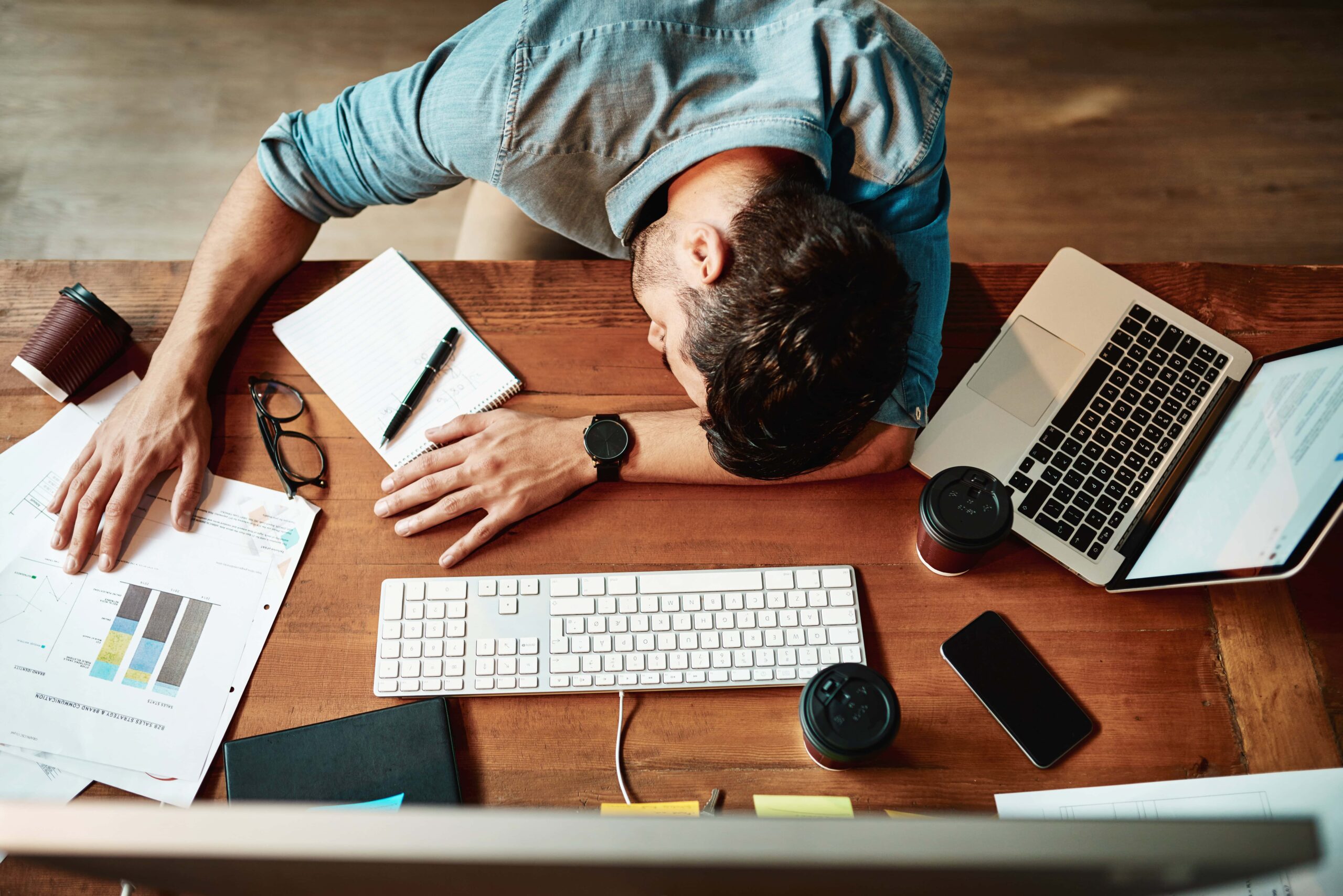 Dear Excel, it’s not you, it’s me. Knowing when it’s the right time to date other software