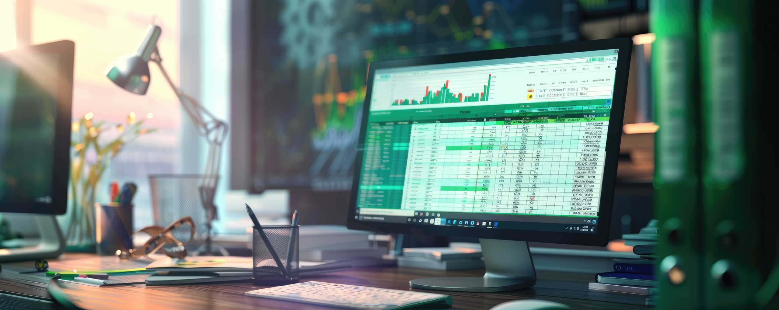 AI Better Than Excel