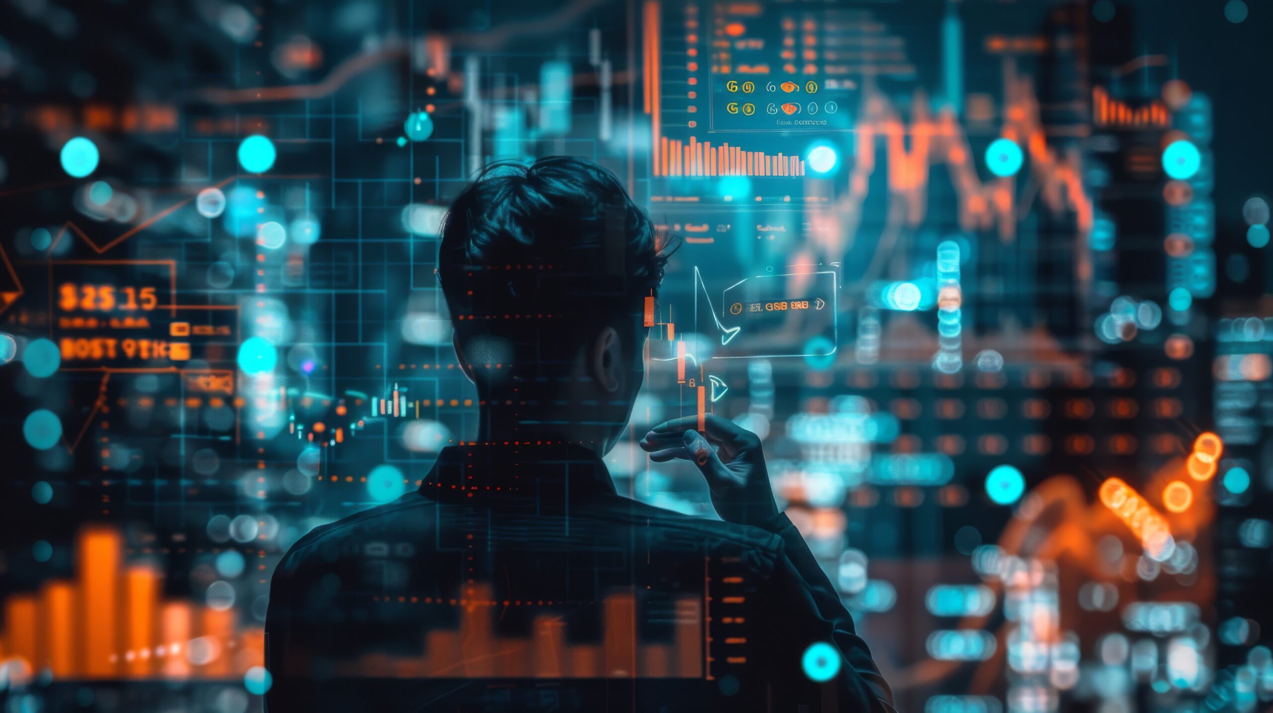 UK Accounting Trends 2025