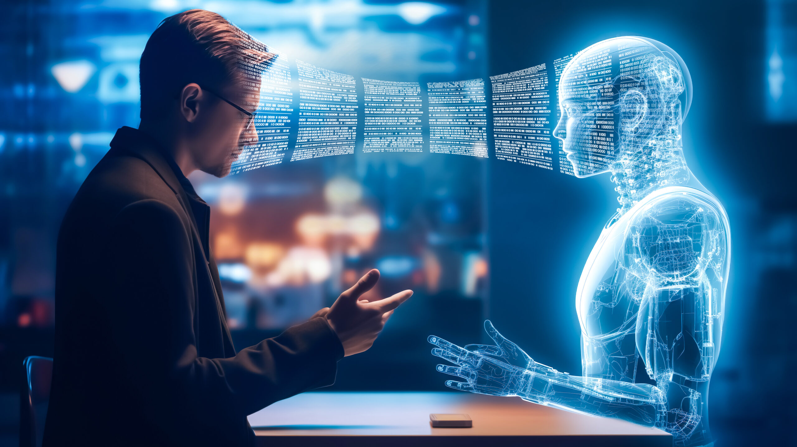 AI Accounting Software