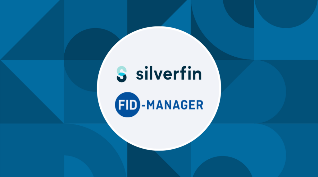 Silverfin X Fid-Manager