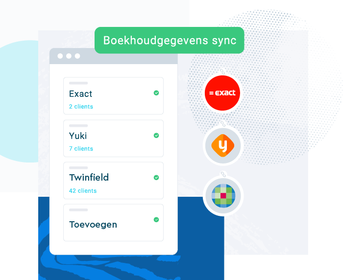 Data is de basis voor succesvol automatiseren