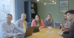 Equipe G&H Consulting