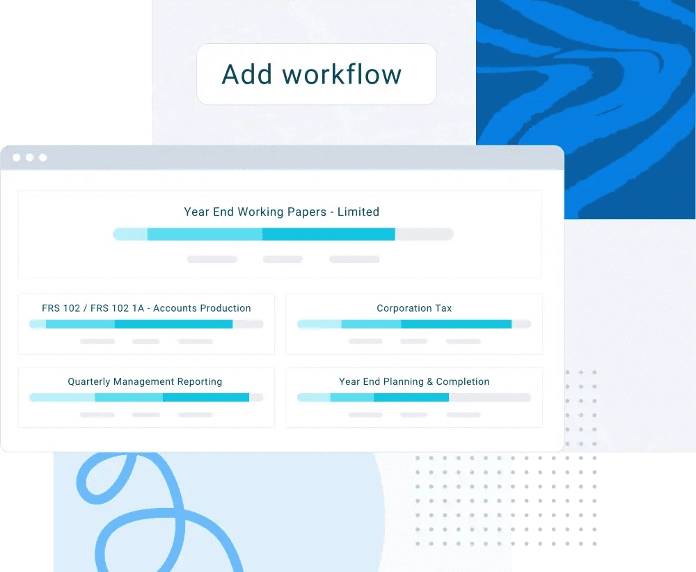 Workflows