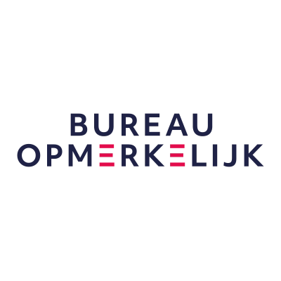 Bureau Opmerkelijk