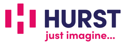 Hurst logo