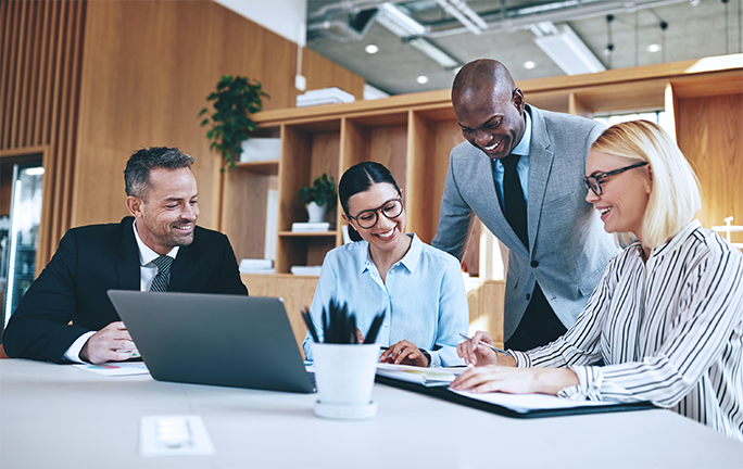 Silverfin helps reimagine Accounts Production