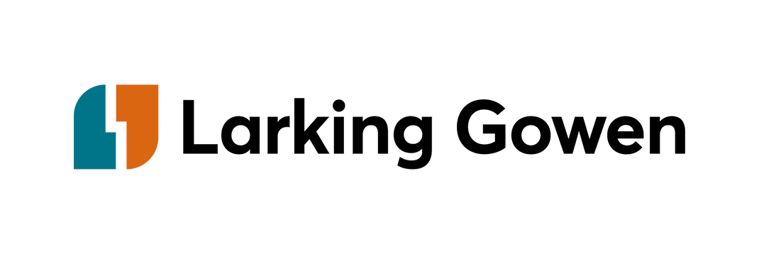 Logo-Larking Gowen