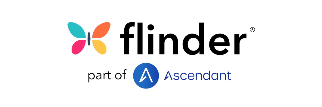 Logo-flinder