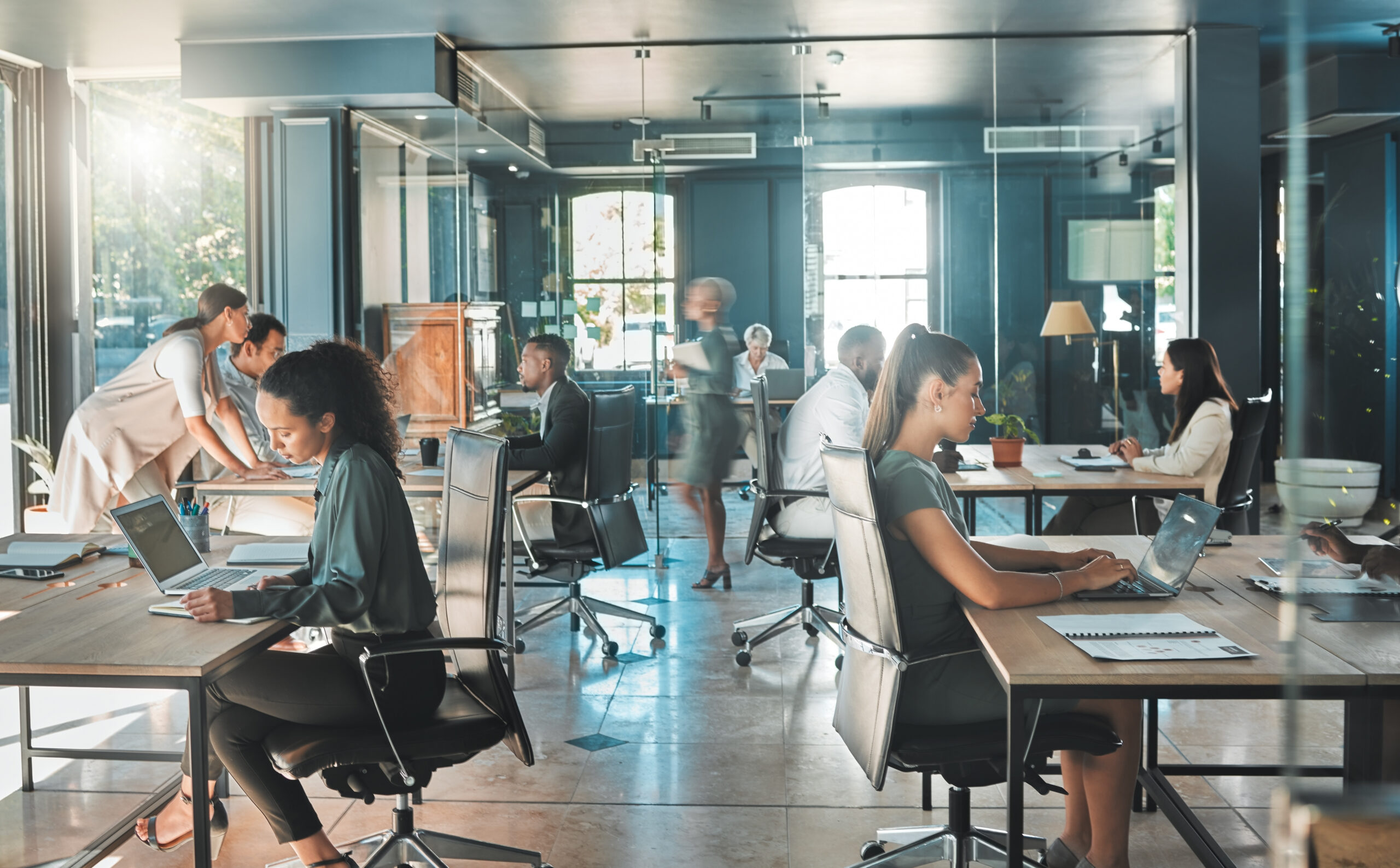 Cloud Accounting Adoption