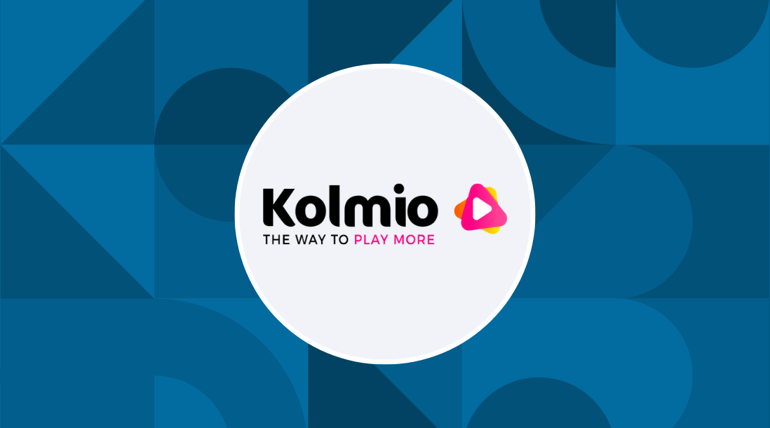 Kolmio