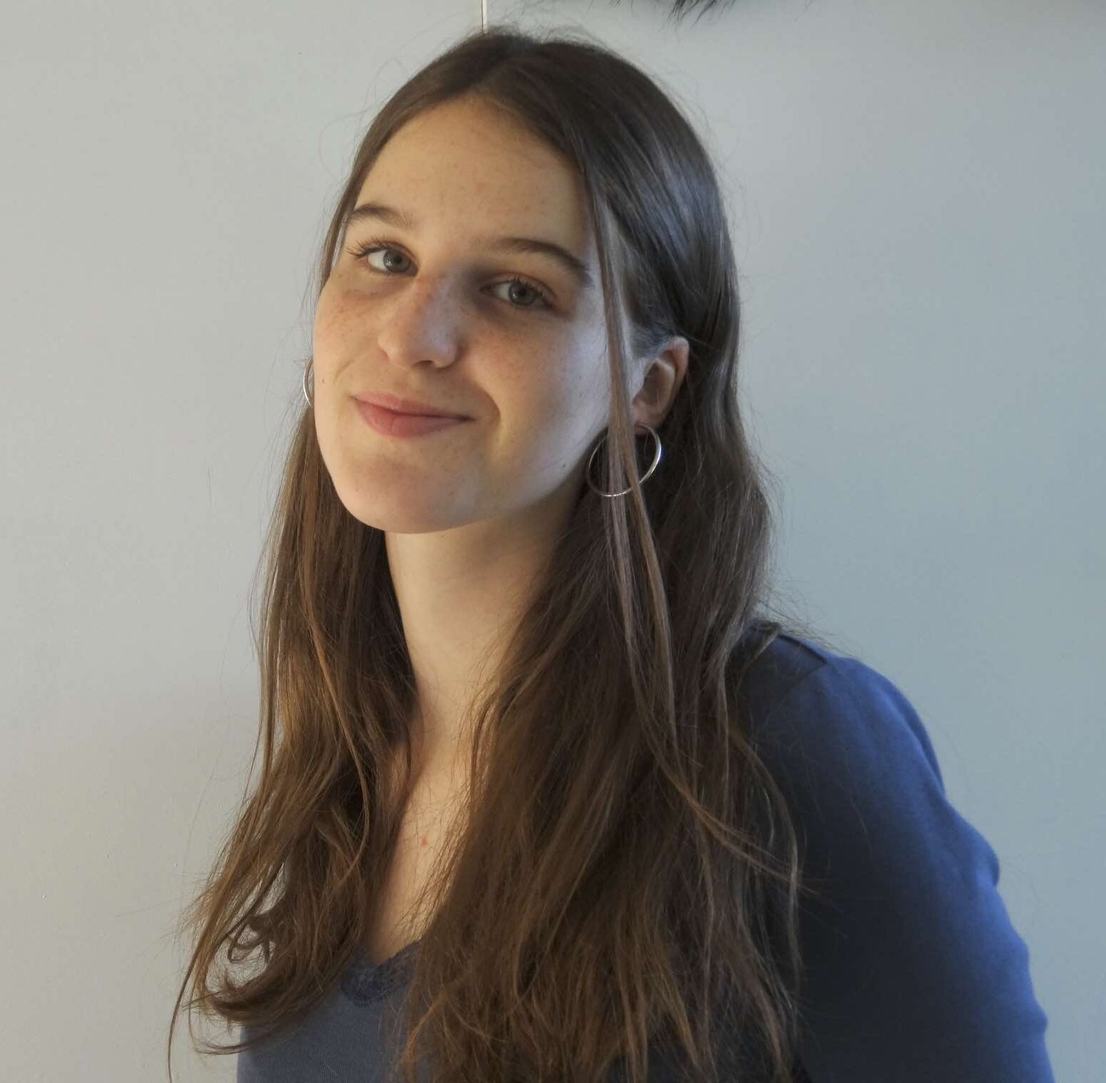 Isabella De Wachter