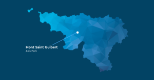 Office en Wallonie