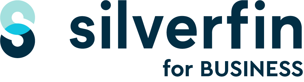 Silverfin for Business_logo