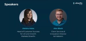 Silverfin Webinar - Putting AI into Practice: Moving beyond AI hype – practical steps for implementation