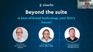 Beyond the suite webinar
