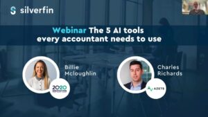 The 5 AI tools every accountant needs to use