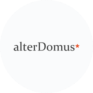 AlterDomus logo