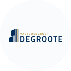 DeGroote logo