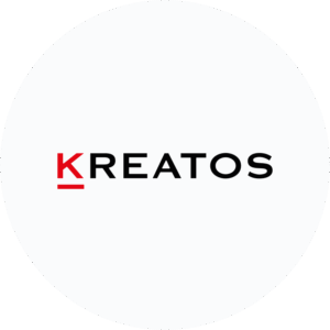 Kreatos logo